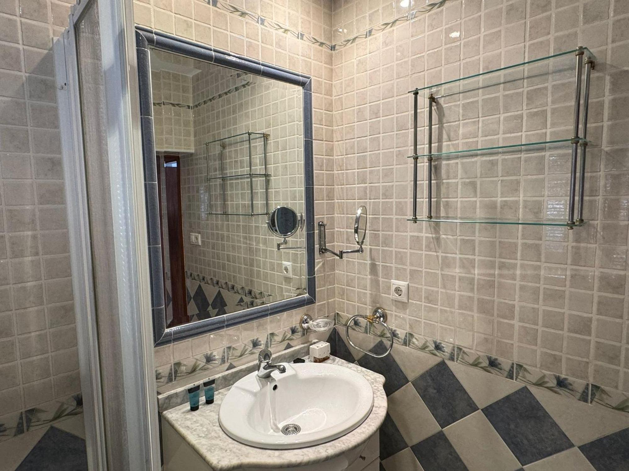 Algafequi Con Terraza Privada Córdoba
