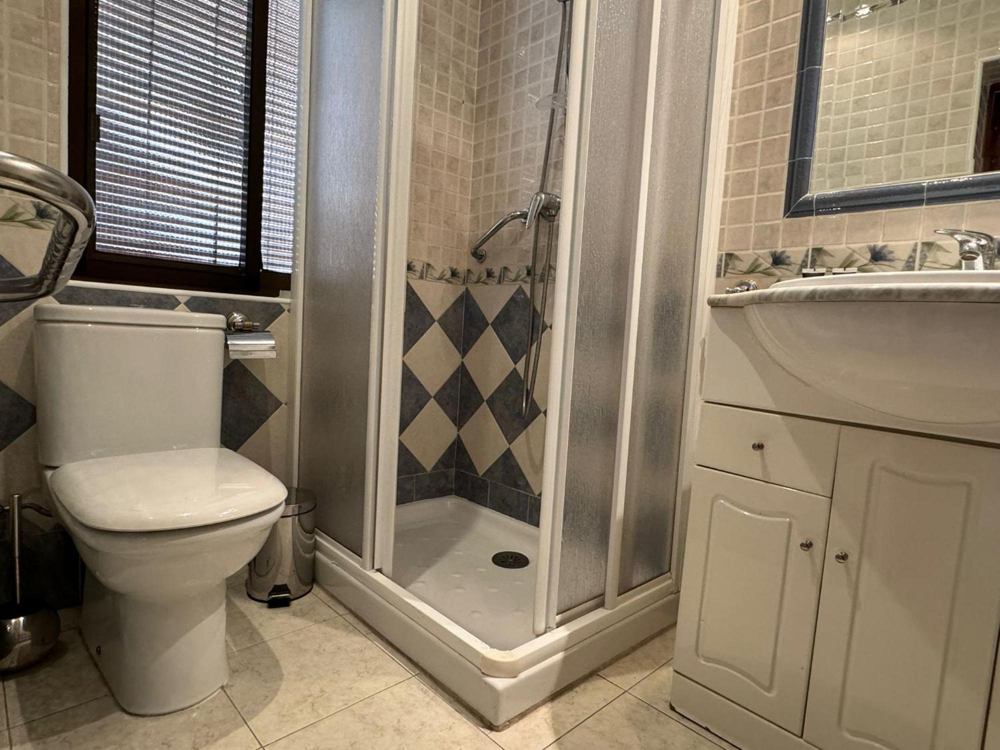 Apartamento Algafequi Con Terraza Privada